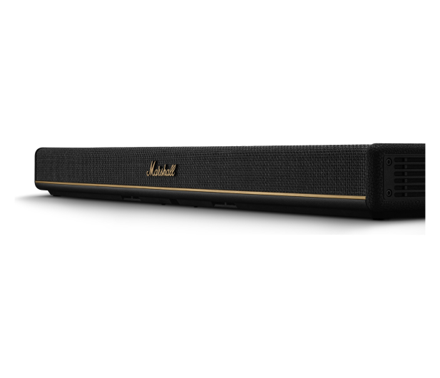 Marshall Heston 60 5.1 Bluetooth AirPlay Dolby Atmos Czarny - 1529966 - zdjęcie 5